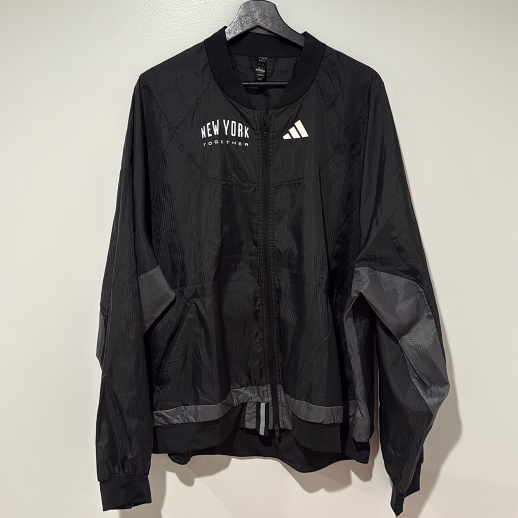 Adidas New York Jacket